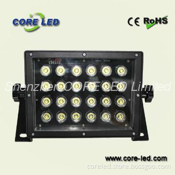 24W Square LED Wall Washer Light